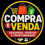 Icone Compra e venda