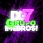 Icone Dg7 TROCAS E VENDAS