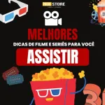 Foto do grupo DICAS DE FILMES