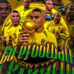 Icone GU EFOOTBALL2025