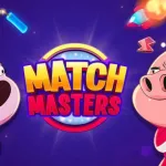 Icone Match Masters Doacao