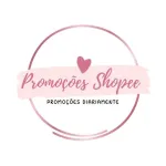 Icone Promocoes Shopee