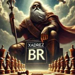 Foto do grupo Xadrez BR