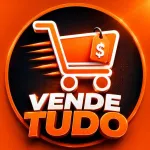 Icone VENDE TUDO