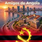Icone Angola Amigos