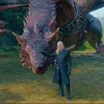Icone House of the Dragon