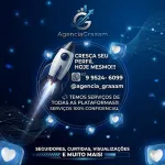 Icone Agencia_Graaam - Divulgacao