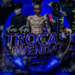 Icone LOJINHA VENDAS FF