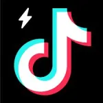 Icone GANHAR DINHEIRO PELO TIKTOK LITE