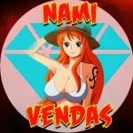 Icone NAMI VENDAS