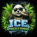Icone ICE trocas e vendas