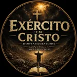 Icone Exercito em cristo