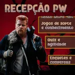 Icone The Walking Dead - TWC
