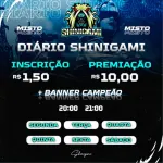 Icone DIARIO M - SHINIGAMI G1