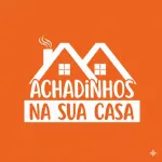 Icone Achadinhos na sua casa