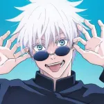 Icone Rec JuJuTsu Kaisen
