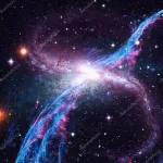 Icone Galaxias