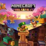 Icone Minecraft servem