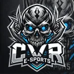 Icone Recrutamento CVR E-SPORTS
