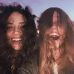 Icone Sapphic paradise