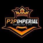 Icone Grupo imperial
