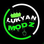 Icone LUKYAN-MODZ PRIVADO