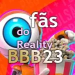 Foto do grupo Big Brother Brasil 23 -