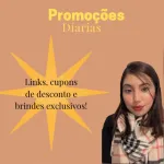 Icone Promocoes da May 01