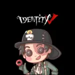 Icone IDENTITY V BR