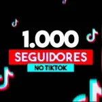 Foto do grupo 1K SEGUIDORES NO TIKTOK