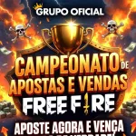 Icone JKV - Campeonato competitivo