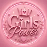 Icone Projeto Girls Power
