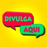 Icone DIVULGACAO