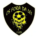Foto do grupo Os fora da lei