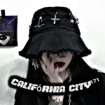 Icone California City173