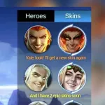 Icone Grupo Mobile legends