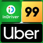 Icone SUPORTE 99 - UBER INDRIVE MOTORISTA