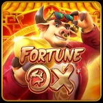 Icone HORARIOS DO FORTUNE OX