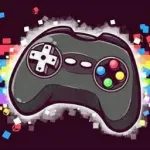 Icone Resenha Gamer