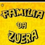 Icone .Familia da zoeira