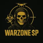 Icone Warzone $P