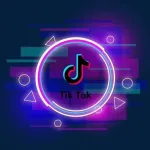 Icone +Seguidores Tik Tok