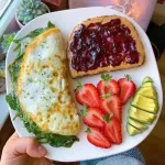 Icone Receitas saudaveis para emagrecer