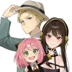 Icone "AnimeMania"