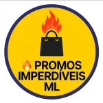 Icone Promos Imperdiveis ML