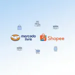 Icone Voce criou o grupo achadinhos