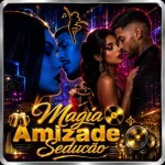 Icone Magia amizade seducao