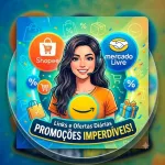 Icone PROMOCOES IMPERDIVEIS