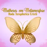 Icone Mulheres em Metamoforse Terapia Cri