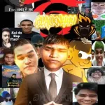 Icone BIEL STICKERS